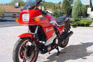 Kawasaki GPZ 750 Uni-Trak – 1983 – ASI