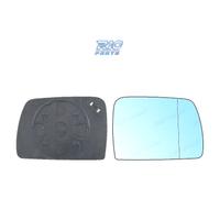 VETRO SPECCHIO BASE DESTRA BMW X5 E53 01-06