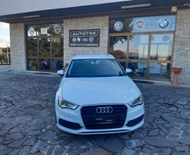 Audi A3 SPB 1.4 TFSI S tronic g-tron S LINE