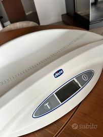 Bilancia digitale neonati Chicco Baby Comfort