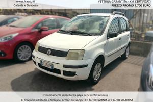 Fiat Panda 1.2 FIRE 2006