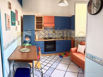 Bilocale centralissimo