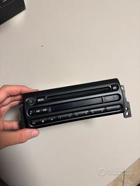 Stereo Mini cooper s R53