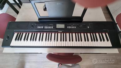 Tastiera Yamaha Piaggero NP-V60 