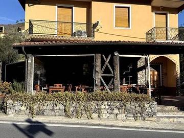 Attività / Licenza di 186 m² con 3 locali a Garlen
