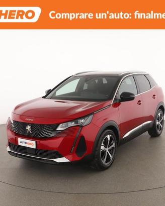 PEUGEOT 3008 RW46820
