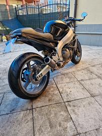 Cafe racer