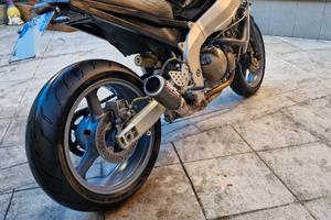 Cafe racer