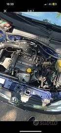 Opel corsa neo patentati