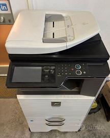 Stampante Multifunzione SHARP MX-2310U