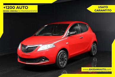 LANCIA Ypsilon 1.0 FireFly 5 porte S&S Hybrid Si