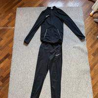 Tuta Nike Nuova