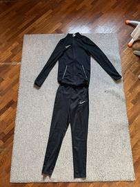 Tuta Nike Nuova