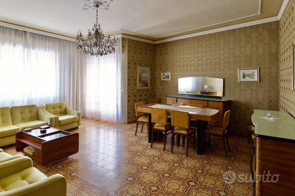 Appartamento – Ragusa, Cappuccini, Selvaggio - Altro