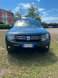 Dacia Duster 2014