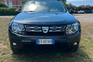 Dacia Duster 2014
