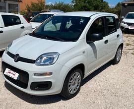 Fiat Panda 1.2 Benz/Gpl EasyPowe Ok Neop.