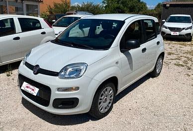 Fiat Panda 1.2 Benz/Gpl EasyPowe Ok Neop.