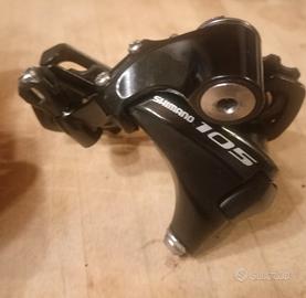 cambio posteriore 105 5800 11 velocità 