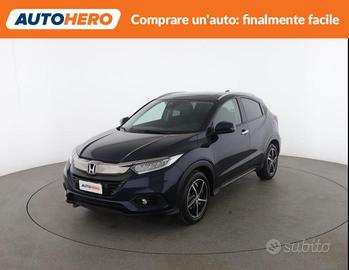 HONDA HR-V RD81847