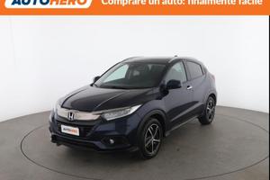 HONDA HR-V RD81847