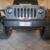 PARAURTI JEEP WRANGLER JK