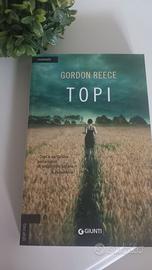 TOPI - romanzo