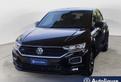 Volkswagen T-Roc 1.5 TSI ACT DSG Sport BlueMo...