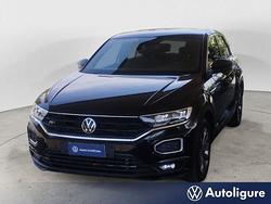 Volkswagen T-Roc 1.5 TSI ACT DSG Sport BlueMo...