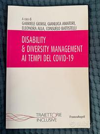 Disability & Diversity Management ai tempi del cov