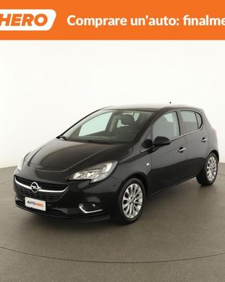 OPEL Corsa 1.0 Turbo SGE 115CV Start&Stop 5 port