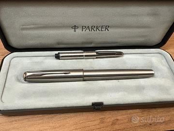 Penna stilografica parker sonnet