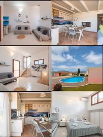 Casa vacanze Villasimius ullio