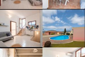 Casa vacanze Villasimius ullio