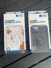 I phone custodie QUAD LOCK