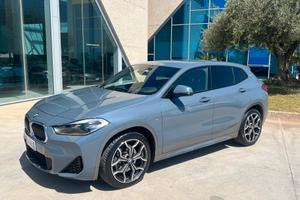 Bmw X2 sDrive20d Msport - SUPER T-STOCK - PREZZO !