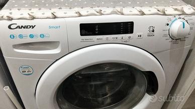  lavatrice Candy 8 kg