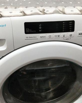  lavatrice Candy 8 kg