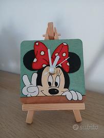orologi da tavolo Disney