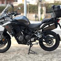 Benelli TRK 502 X 2019
