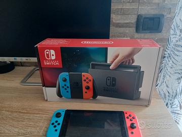 xbox One S + Nintendo Switch + monitor  360 €! 🔥