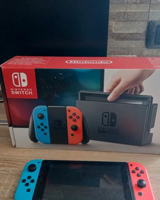 xbox One S + Nintendo Switch + monitor  360 €! 🔥