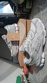 ASICS GEL-1130 nuove con scatola – mai usate – gri