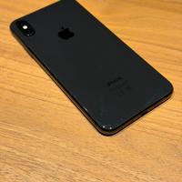 Iphone xs max 256gb