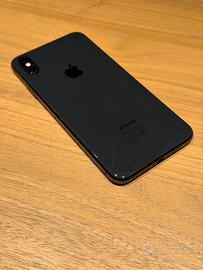 Iphone xs max 256gb