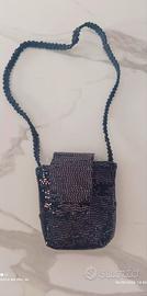 Mini borsa glitter – super trendy