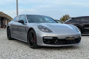 Porsche Panamera 4.0 GTS Sport Turismo
