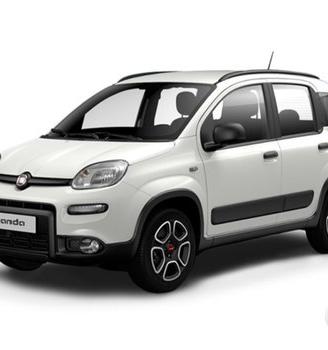 Ricambi usati Fiat Panda tipo bravo 500 2005.23