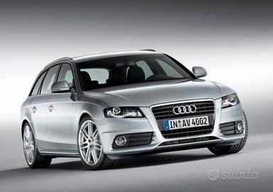 ricambi audi A 4 / golf v