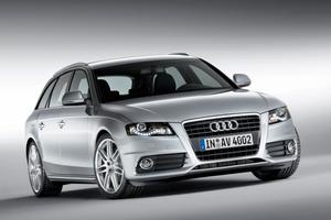ricambi audi A 4 / golf v
